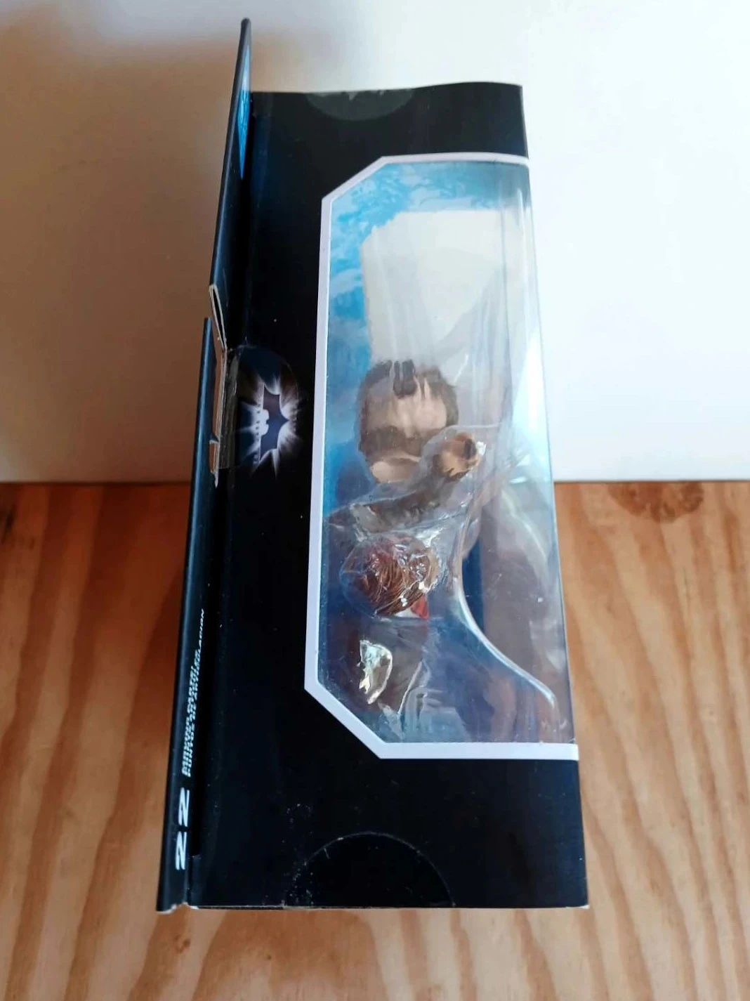 Figuur DC Multiverse Two Faces Build A Figure The Dark Knight Trilogy McFarlane Toys – photo 3